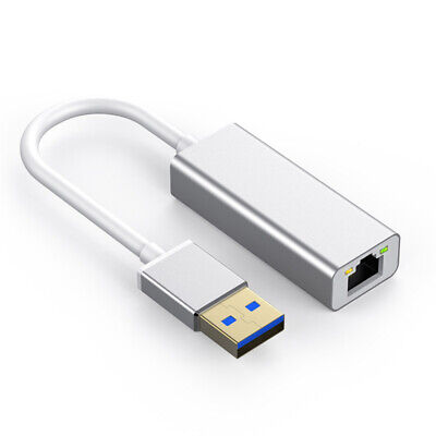 ADAPTATEUR USB-ETHERNET